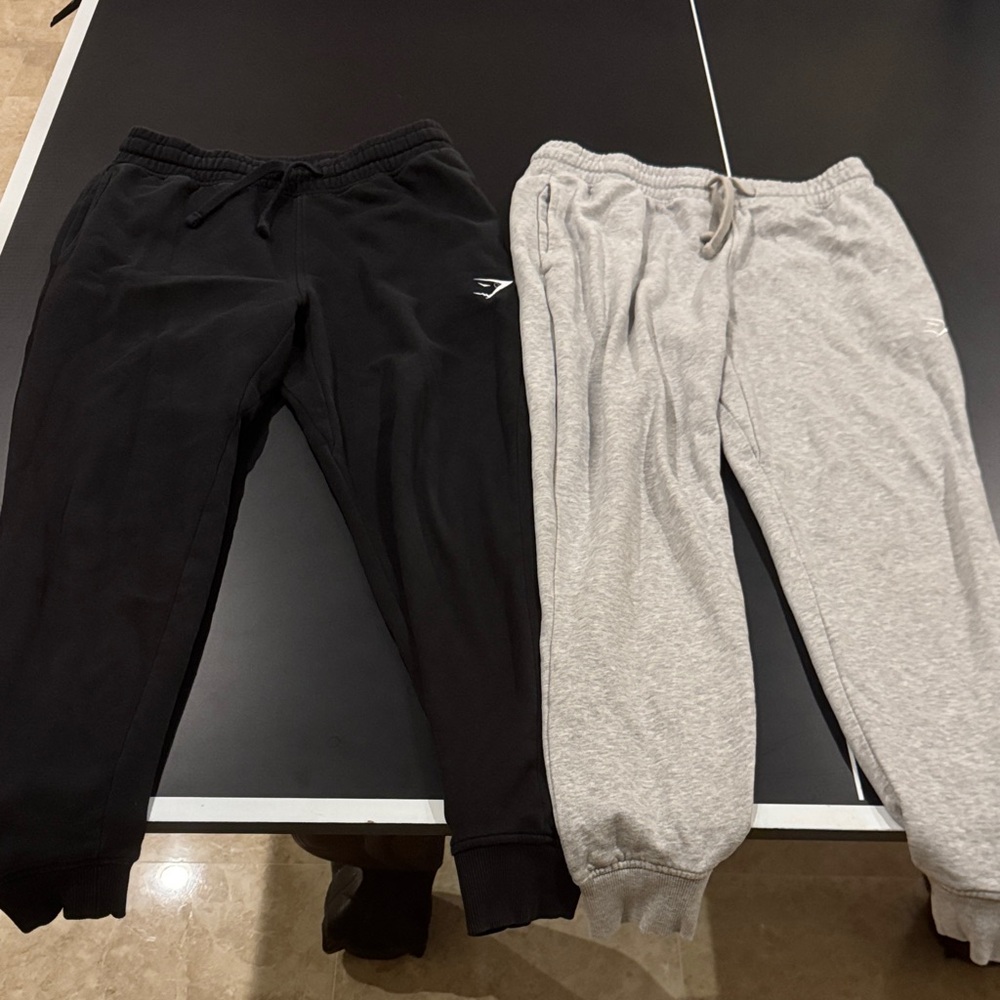Gymshark jogger